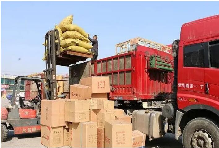 漳州到义县物流专线