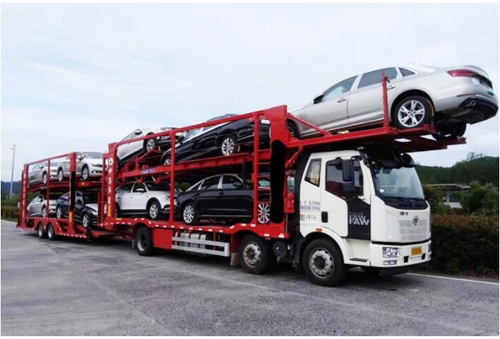 漳州到义县轿车托运